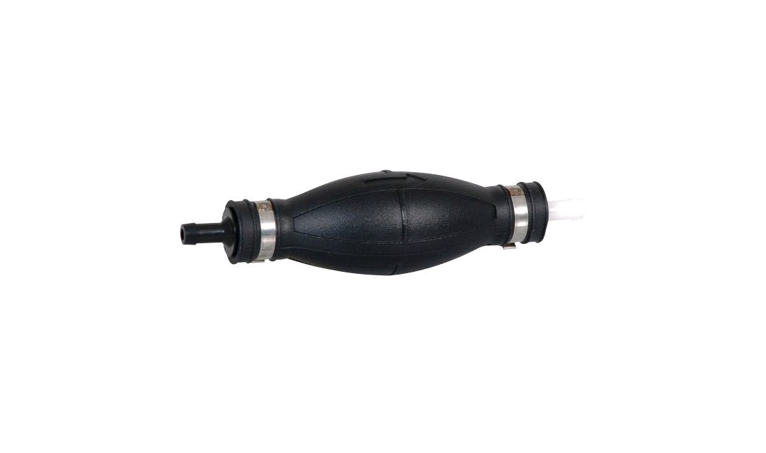  Pumpebold stor til 10mm