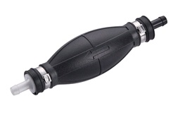 Bränslepump stor till 8mm slang