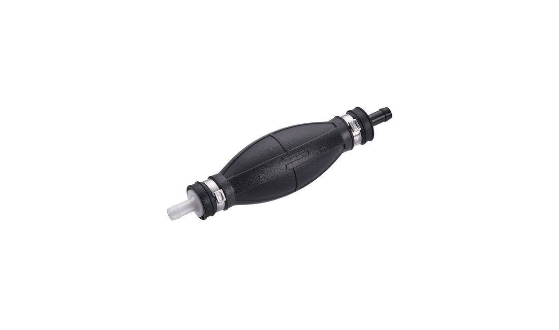  Pumpebold stor til 8mm