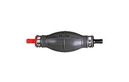 Bränslepump high flow 10mm