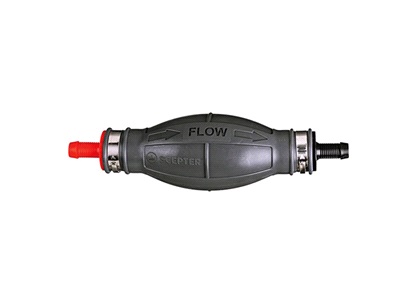 Pumpebold high flow 10mm
