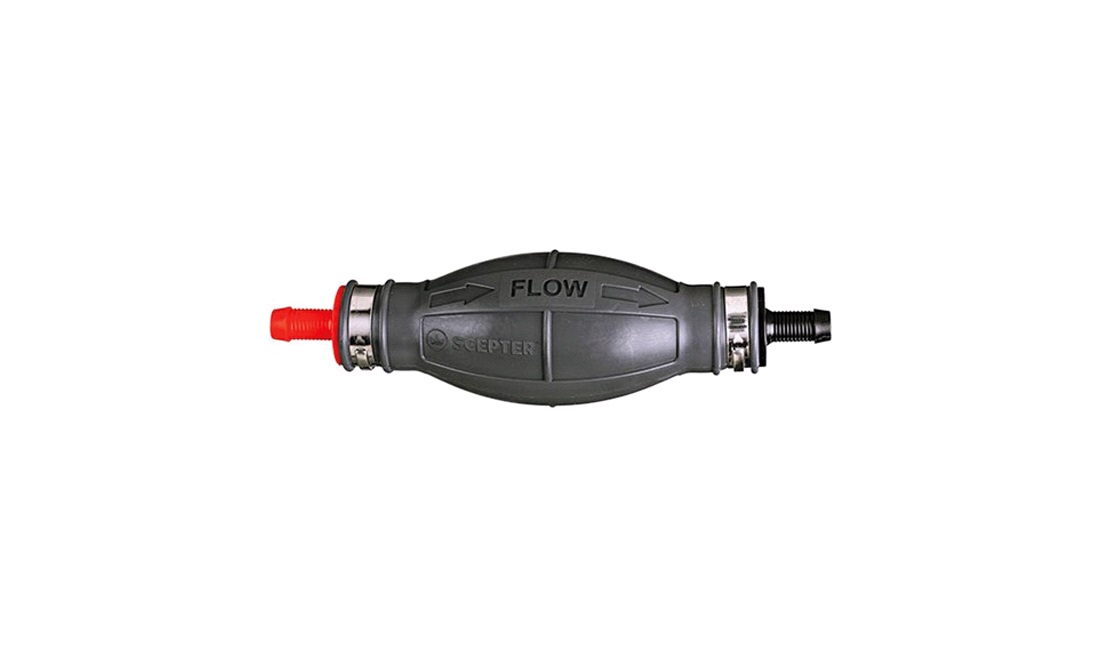  Pumpebold high flow 10mm