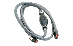 Slangset john/evinrude h. flow 10mm