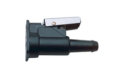 Koppling johnson/evinrude/suzuki 8mm