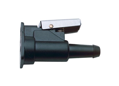 Connector johnson/evinrude/suzuki 8mm