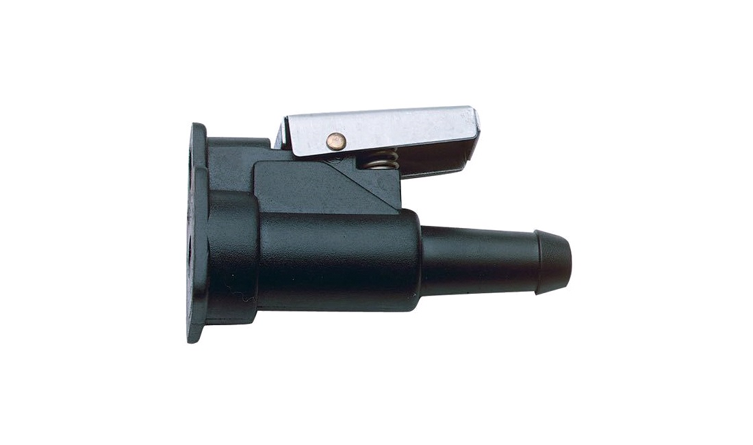  Koppling johnson/evinrude/suzuki 8mm