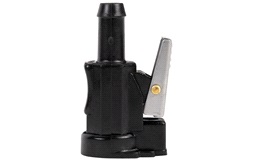 Koppling merc/mariner high flow 10mm