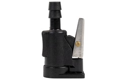 Koppling yamaha high flow 10mm