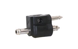 Koppling hane till Yamaha/Mariner/Mercur