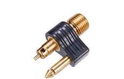 Koppling hane, yamaha tank rak