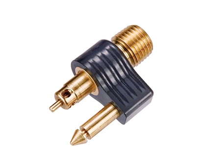 Connector han, yamaha tank lige