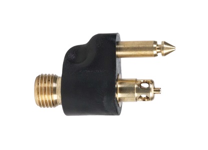 Connector han/yamaha tank lige scepter