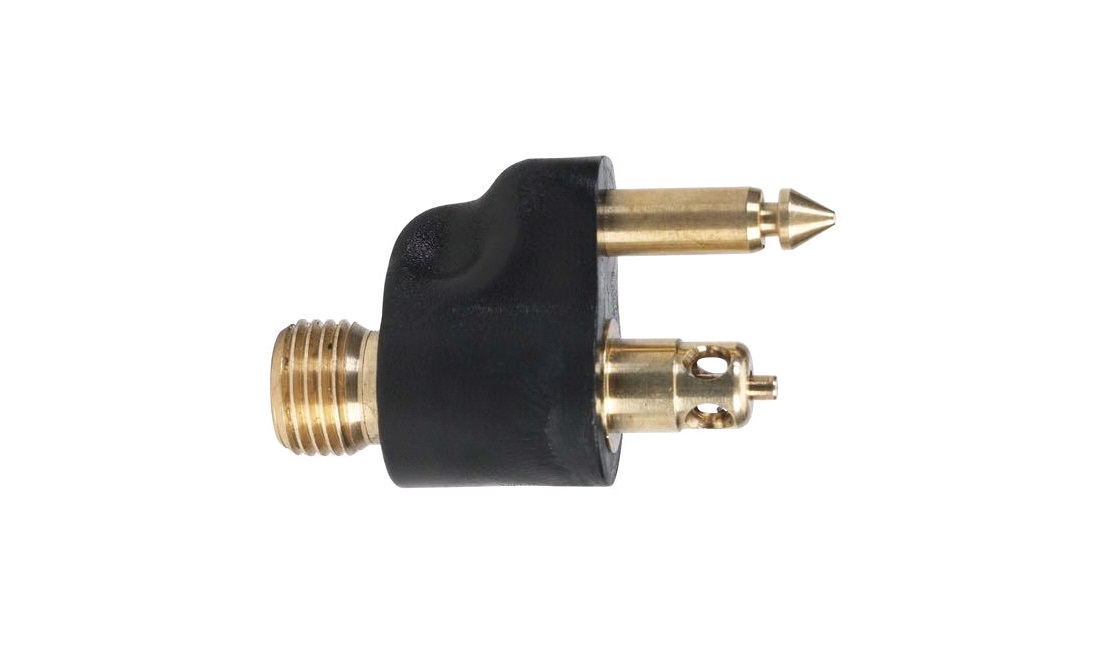  Koppling hane/yamaha tank rak scepter