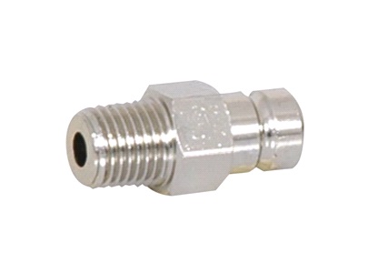 Connector han til Suzuki stor tank