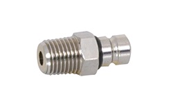 Koppling hane till Suzuki/Force liten