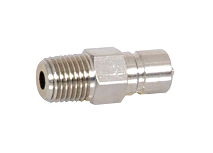 Connector han til motor Tohatsu/Nissan