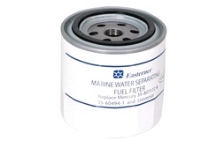 Bränslefilter 10 micron