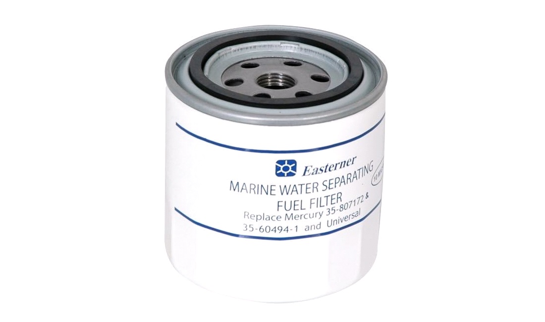  Brændstoffilter 10 micron