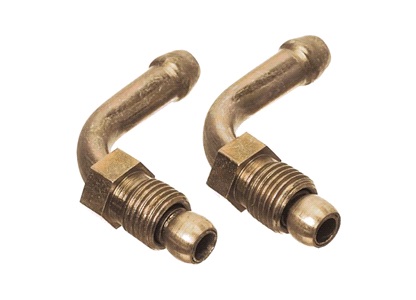 Fittings sæt for 51.8060 8mm