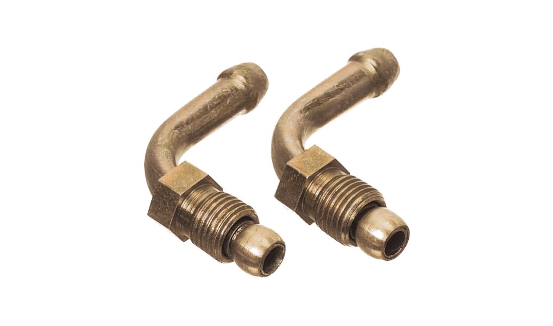  Fittings sæt for 51.8060 8mm