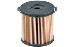 Dieselfilter insats mellan 30 micron (Ra