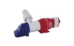 Lænsepumpe lo-pro automatisk lænsepumpe 