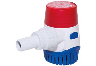 Pumpar