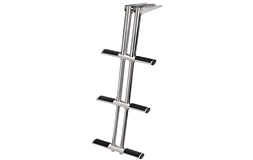 "Badestige ""dykker"" 3 trin"