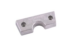 1852 Zinkanod Volvo DPX 130x45mm (872139