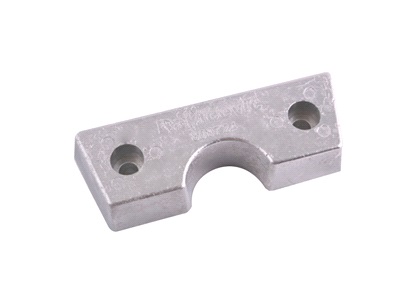 1852 Zinkanod Volvo DPX 130x45mm (872139