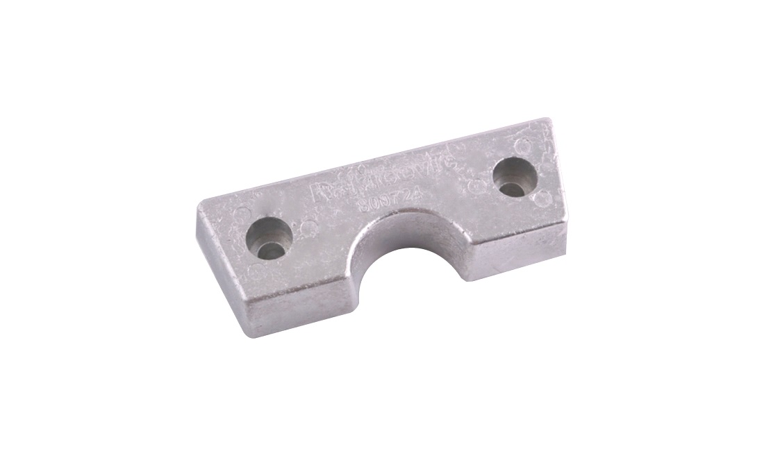  1852 Zinkanod Volvo DPX 130x45mm (872139