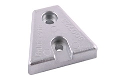 1852 Zinkanod Volvo DPX 60x56mm (876638)