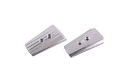 1852 Zinkanod Volvo stern drive SX/DPS