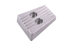 1852 Zinkanod Volvo SX-drev 100x91x63mm