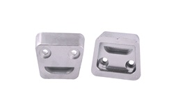 1852 S-drev zinkanod Volvo 3854130