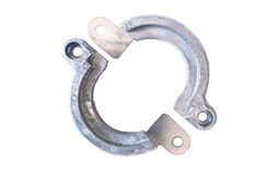 1852 Yanmar drev-zinkring 2-delt SD20/SD