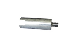 1852 Yanmar drev-zink 66/54-Ø20-m8