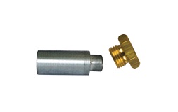 1852 Lombardini motorzink komplet zink:L