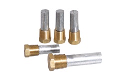 1852 Yanmar motorzink kit (6LP & 6LY & 4