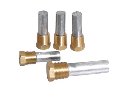 1852 Yanmar motorzink kit (6LP & 6LY & 4