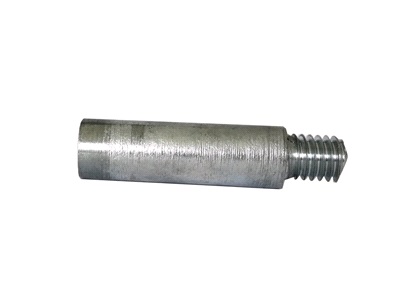 "1852 Yanmar motorzink L30 Ø12.5mm 3/8""