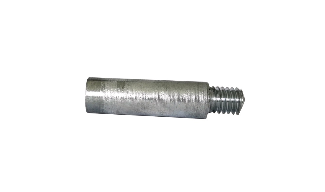  "1852 Yanmar motorzink 30x12.5mm 3/8""UN