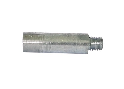 "1852 Yanmar motorzink L50 Ø16mm 7/16""U