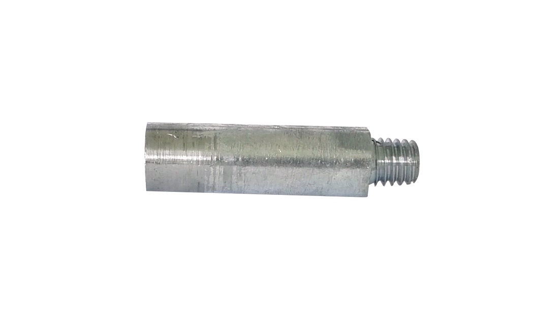  "1852 Yanmar motorzink 50x16mm 7/16""UNC