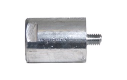 1852 Yanmar motorzink SB8/12 YS L40 Ø30 