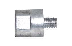 1852 Yanmar motorzink L20 Ø20-M8