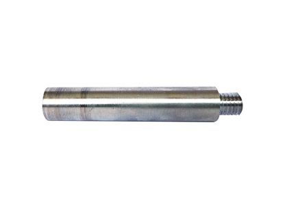 1852 Zinkanode for 14.1820 7/16 UNC