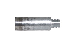 1852 Volvo motorzink L40 x Ø15,5 7/16"