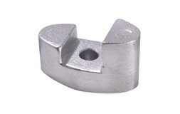 1852 Zinkanode Vetus bovpropel serie kw3