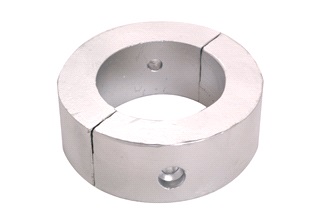 Gori anode